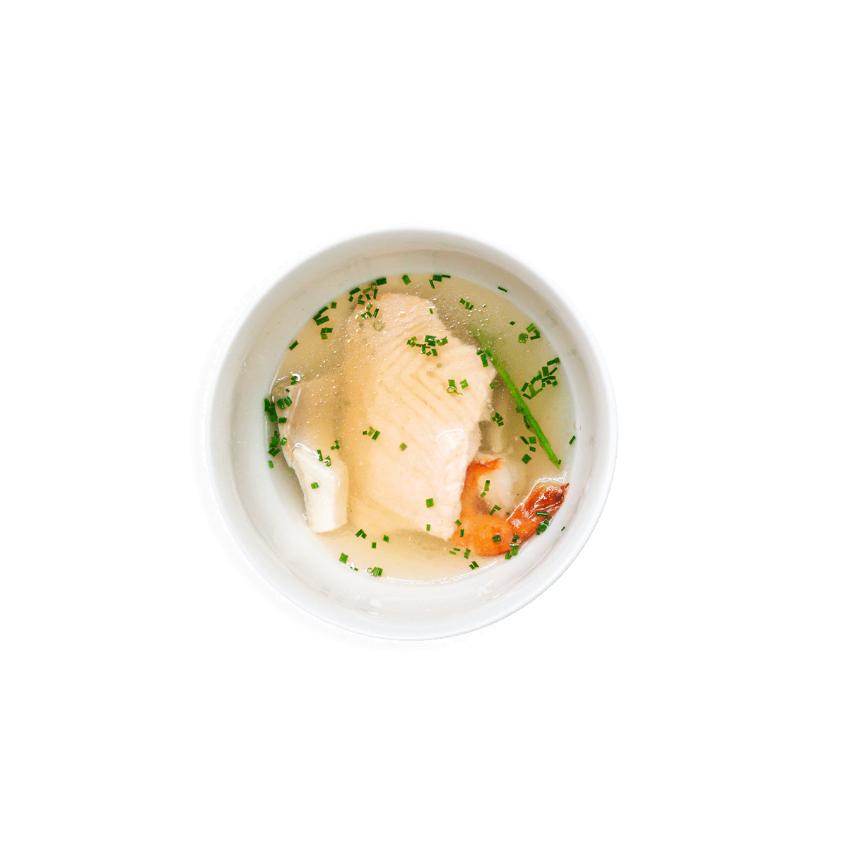 Spicy Fishsoup