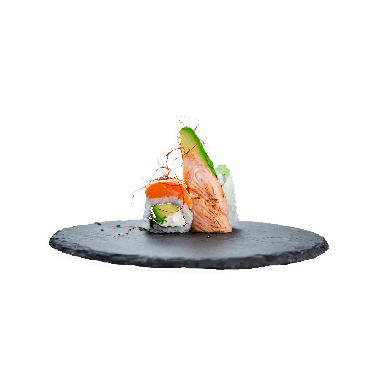 Fire Salmon