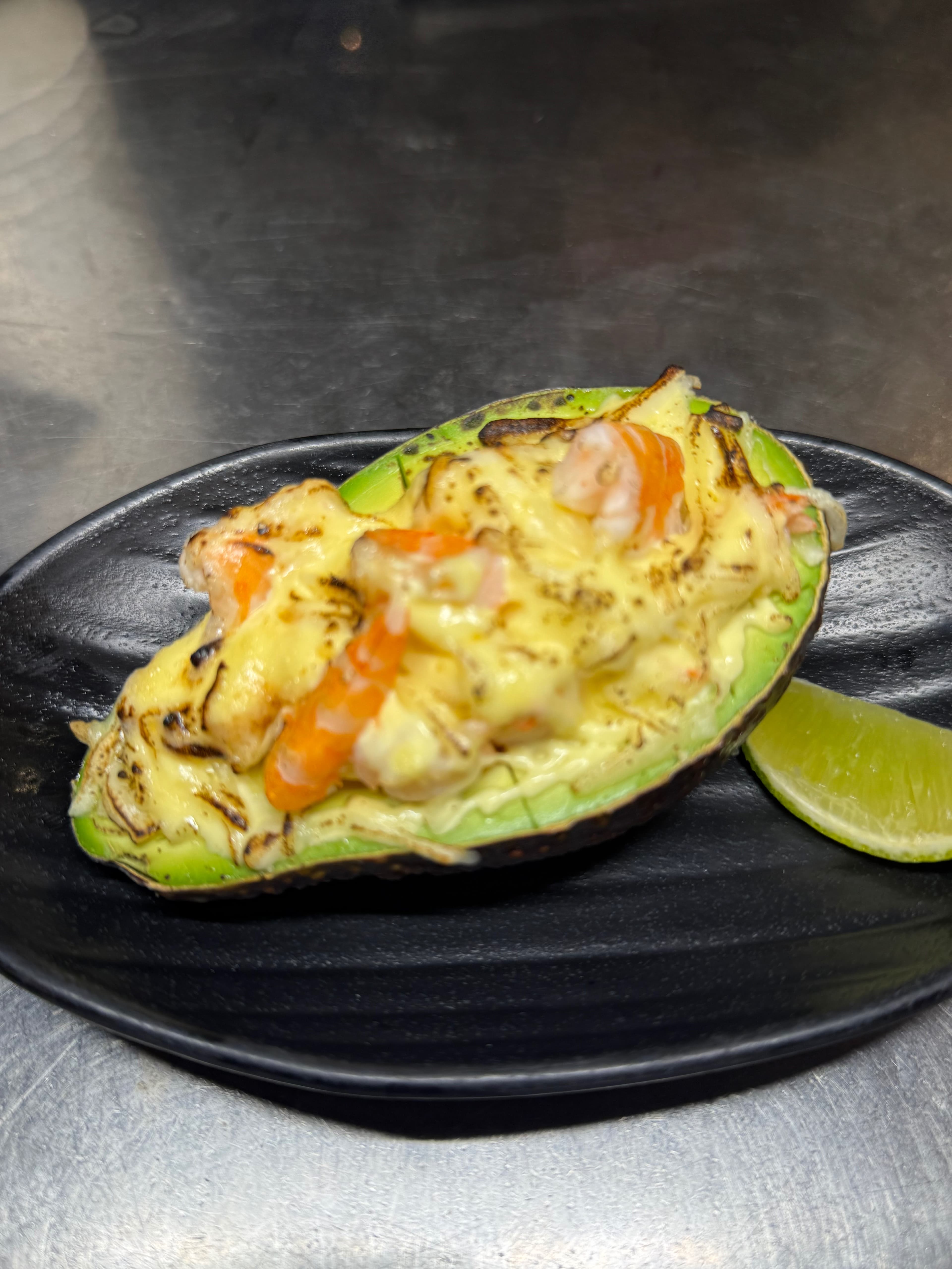 Avo-Ebi