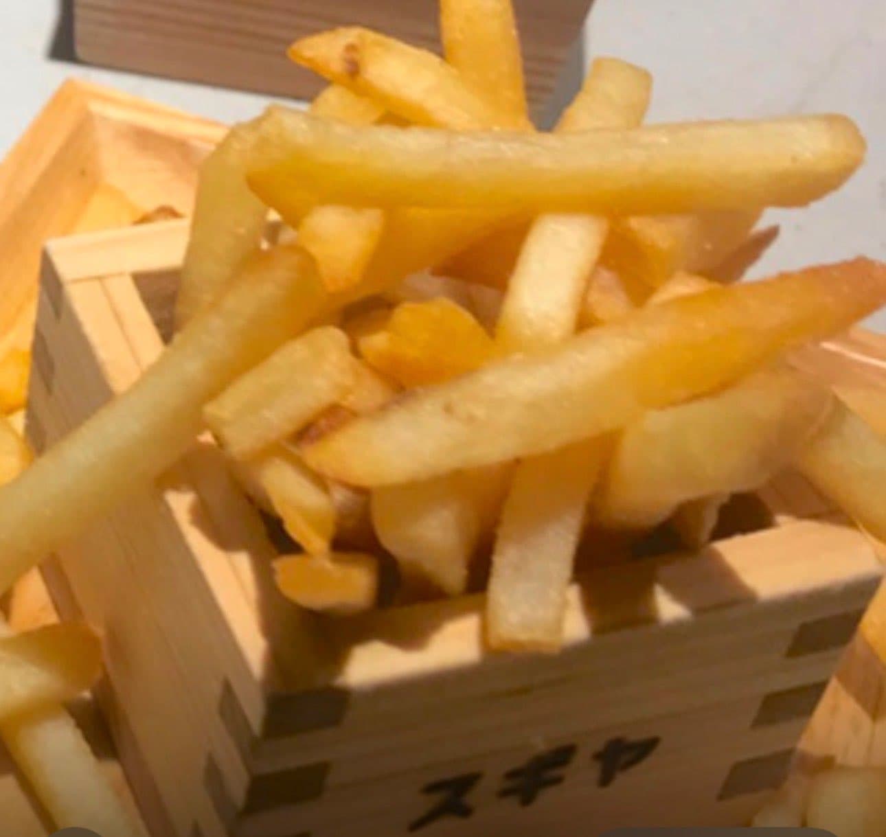 Pommes
