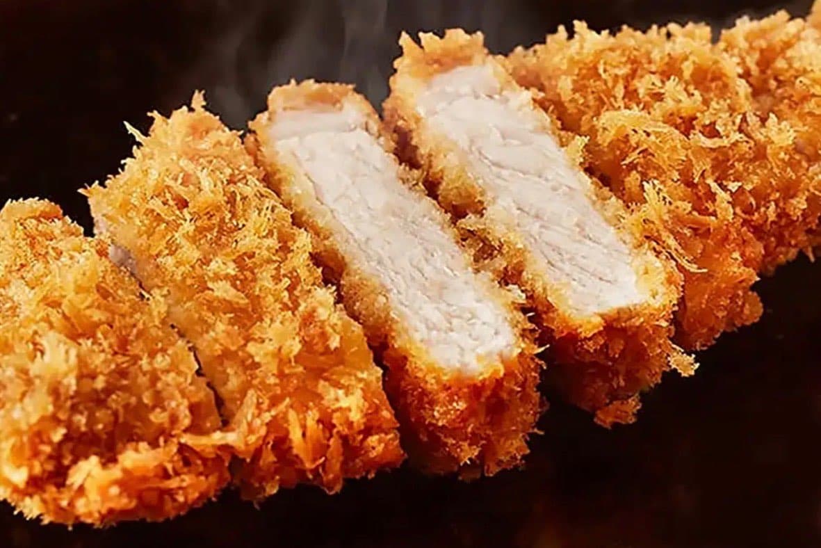 Tonkatsu