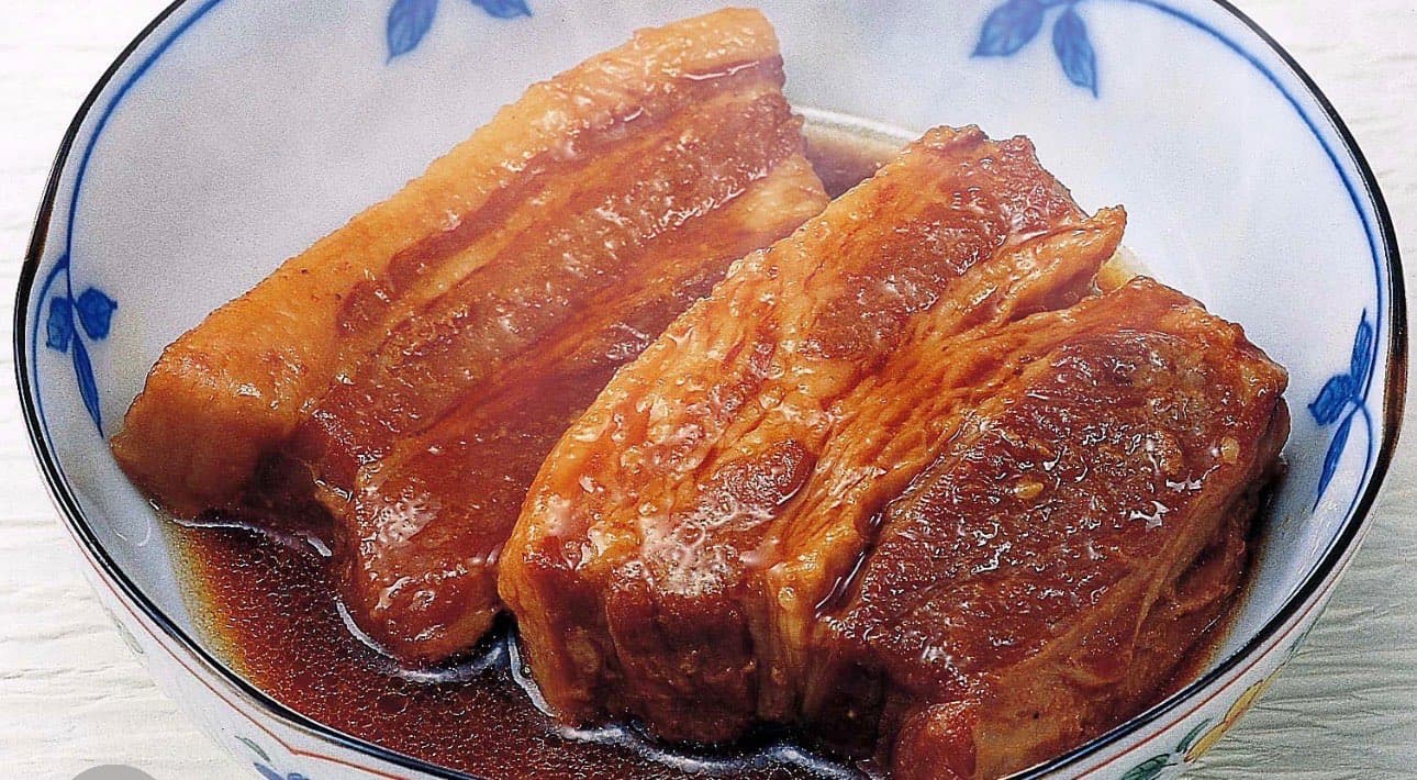 extra Fleisch